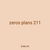 zeros plans 211