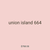 union island 664