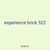 experience brick 522