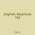 originals departures 769