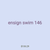 ensign swim 146