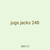 jugs jacks 248