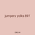 jumpers yolks 897