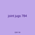 joint jugs 784