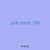 yolk union 109