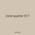 zone quarter 517