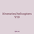 itineraries helicopters 919