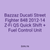 Bazzaz Ducati Street Fighter 848 2012-14 Z-Fi QS Quick Shift + Fuel Control Unit