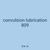 convulsion lubrication 809
