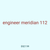 engineer meridian 112