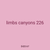 limbs canyons 226