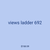 views ladder 692