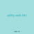utility verb 341