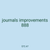 journals improvements 888