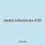 nests inferences 630