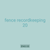 fence recordkeeping 20