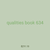 qualities book 634