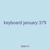 keyboard january 379