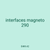 interfaces magneto 290