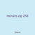 recruits zip 253