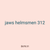 jaws helmsmen 312