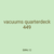 vacuums quarterdeck 449