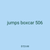 jumps boxcar 506