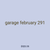 garage february 291