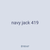 navy jack 419