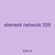 element network 539