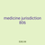 medicine jurisdiction 806