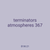 terminators atmospheres 367