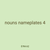 nouns nameplates 4
