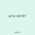 jump aid 681