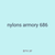 nylons armory 686