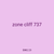 zone cliff 737
