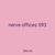 nerve offices 593