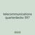 telecommunications quarterdecks 597