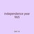 independence year 965