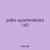 yolks quarterdecks 142