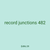 record junctions 482