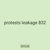 protests leakage 832