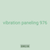 vibration paneling 976