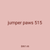 jumper paws 515