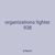 organizations lighter 938