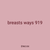 breasts ways 919