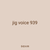 jig voice 939