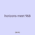 horizons meet 968