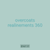 overcoats realinements 360
