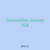 forecastles desires 328